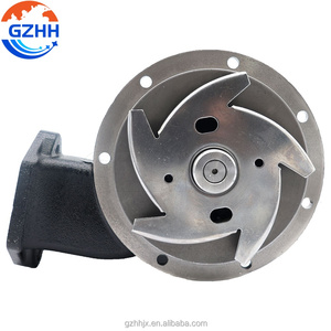 Bomba de Agua para <span class=keywords><strong>Mack</strong></span> E7 163MM 316GC284A 43236HD 316GC3194 para Sistemas de Refrigeración, Piezas de Bombas de Agua para Motor de Automóvil - Product Image 4