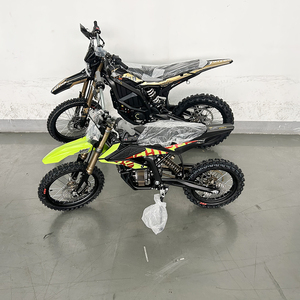 รถมอเตอร์ไซค์ EU 2026 Surron Pit Bike Sur Ron Light X Surround Ultra รุ่นใหม่ ลดราคา - Product Image 2