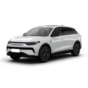 Buy 2024 Hot Selling New Energy Vehicles Leapmotor C11 Mid-size SUV 5-Door 5-Seat SUV Extended-range 150/180KM China Hybrid Cars