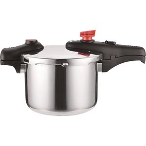 Autocuiseur d'acier inoxydable de pression de haute cuisine de nouvelle conception de tornade pour le <span class=keywords><strong>restaurant</strong></span> d'hôtel - Product Image 1