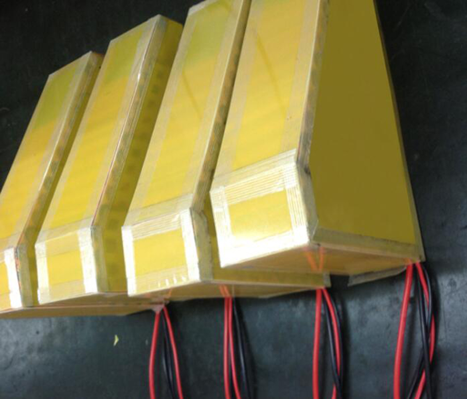 Triangle battery 18650 21700 original 36v 48v 52v 15ah 20ah battery ebike battery 30ah large capacity 250w-1500w super powerful