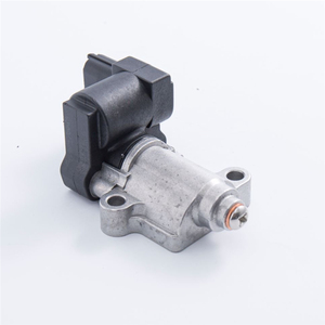 Pièces détachées automobiles, soupape de régulation de ralenti 35150-26900 35150-23700 35150-03000 pour Hyundai Accent 2006-2011 - Product Image 1