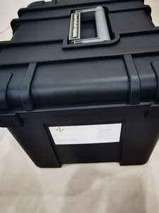 Hematoxylin CAS517-28-2 <b>Syntheses</b> Material Intermediates 95% Purity LAIBOTECH Brand EINECS No. 208-237-3 MF C16H14O6 XH2O - Product Image 5