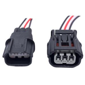 Sumitomo bobina de fio à prova d'água, fio de conector de 3 pinos para honda 6188-4775 6189-7037 - Product Image 2