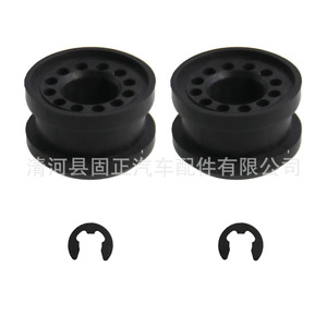 Cable de la palanca de control de transmisión Guzheng Auto Parts, buje 68078974AA para Dodge Ram 1500 2500 - Product Image 3