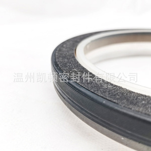 Joint d'étanchéité de vilebrequin Sinotruk Man 201V01501-0283, pièce arrière du moteur pour réparation et remplacement de camions lourds - Product Image 2