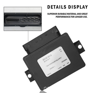 โมดูลควบคุมระบบส่งกำลัง 8K0907801J 8K0907801P สำหรับรถยนต์ออดี้ เอ4 - Product Image 4