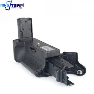 Poignée de batterie A7M2 VG-C2EM poignée verticale pour Sony <span class=keywords><strong>Alpha</strong></span> <span class=keywords><strong>7</strong></span> <span class=keywords><strong>II</strong></span> A7 <span class=keywords><strong>II</strong></span> A7S <span class=keywords><strong>II</strong></span> A7M2 poignée de batterie ILCE-7M2 - Product Image 4