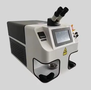 Gold Silver Jewelry Repair <strong>Laser</strong> Spot Welder Price 3d Jewelry Tools Small Mini Jewellery <strong>Laser</strong> <strong>Welding</strong> <strong>Machine</strong> - Product Image 5