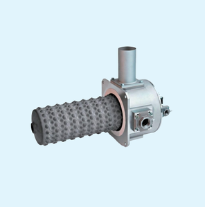 Quemador Autorrecuperativo de 15-500KW, Quemador GMAX para Tratamiento Térmico, Sistemas de Combustión, Hornos de Calentamiento, Quemador de Autoprecalefacción - Product Image 1