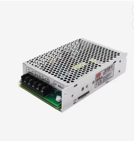 12V 4.2A 50W AC/DC Switching Power Supply SD-50B-12 Industrial Power Adapter