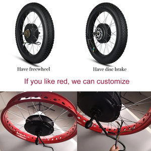 <span class=keywords><strong>Kit</strong></span> Vélo Électrique <span class=keywords><strong>Roue</strong></span> Arrière 63-70 km/h pour Fat Bike, <span class=keywords><strong>Moteur</strong></span> Électrique 3000W 72V, <span class=keywords><strong>Kit</strong></span> de Conversion Vélo Électrique <span class=keywords><strong>Moteur</strong></span> de Moyeu pour <span class=keywords><strong>VTT</strong></span> 20 26 pouces - Product Image 3
