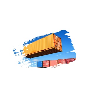 LCL+Express <span class=keywords><strong>de</strong></span> China a <span class=keywords><strong>Chicago</strong></span>, EE. UU., Carga General, Pequeños Contenedores <span class=keywords><strong>de</strong></span> Vidrio para Almacenamiento <span class=keywords><strong>de</strong></span> Alimentos - Product Image 5