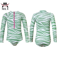 MLY Micro string longue durée, bikini pour filles, bikinis personnalisés pour enfants, vêtements de bain pour la famille