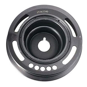 รอกสายพานวี 55565300 รูขนาด 30 มม. สำหรับซ่อมเครื่องจักรบูอิค - Product Image 2