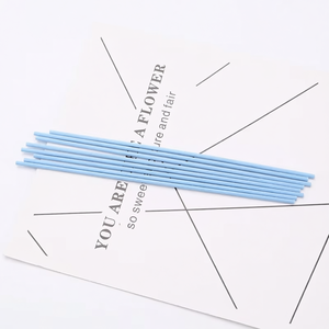 Tái sử dụng sợi sậy Gậy cho dầu tự nhiên khuếch tán không có ngọn lửa mùi hương khuếch tán cho nhà văn phòng làm mát không khí trong nhà - Product Image 4