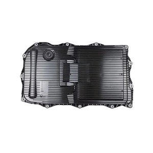 24118612901 Bac à huile de boîte de vitesses pour <span class=keywords><strong>BMW</strong></span> Séries <span class=keywords><strong>1</strong></span> 2 3 4 5 6 7 X1 X3 X4 X5 X6 Z4 Remplacement de qualité OEM - Product Image 5