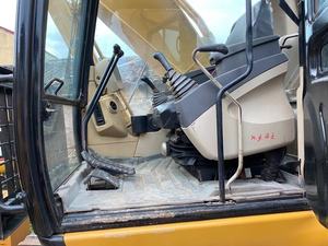 Top Brand Used Caterpillar 320C 20 Ton Excavator with Engine and Gearbox in Nice Running Condition for Hot Sale - Product Image 6