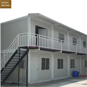 Mini <span class=keywords><strong>Case</strong></span> Prefabbricate Pieghevoli <span class=keywords><strong>in</strong></span> Container, Design Pronto per Vivere, Kit di <span class=keywords><strong>Case</strong></span> Modulari dalla Cina <span class=keywords><strong>in</strong></span> <span class=keywords><strong>Vendita</strong></span> - Product Image 1