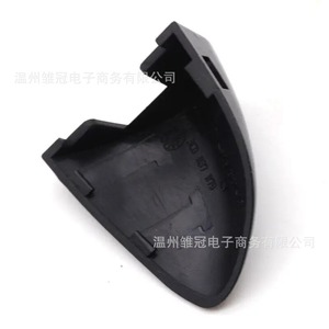 Couvre-poignée extérieure de porte de voiture 3C0837879 pour Volkswagen Magotan, pièce métallique - Product Image 3