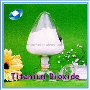 BA01-01อนาโตสไททาเนียมไดออกไซด์1250ตาข่าย98% นาที0.4 UM ผงสีขาว - Product Image 4