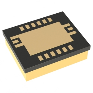 Componentes Electrónicos Nuevos y Originales, Circuito Integrado, Amplificadores de RF, QFN-19, QPM1000 - Product Image 1