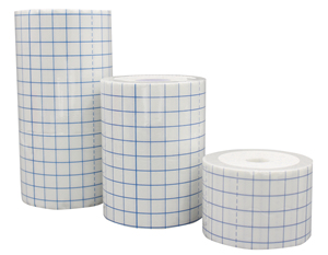 Y tế dính mefix không dệt sửa chữa CuộN hypafix mặc quần áo cuộn băng - Product Image 2