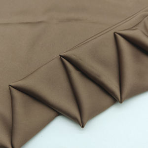 Tissus en soie de mûrier pure blanche, <span class=keywords><strong>satin</strong></span> britannique, <span class=keywords><strong>satin</strong></span> charmeuse, imprimés et unis, magnifiques, pour vêtements féminins, vente en gros, usine chinoise - Product Image 4