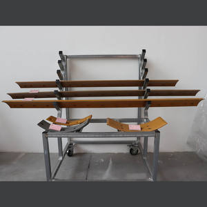 Лезвие OEM 5D-9554 с режущей кромкой длиной 2131,2 мм для автогрейдеров 140H и 120H - Product Image 3