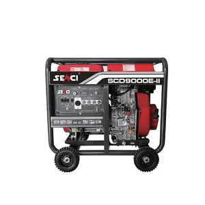 Commerci all'ingrosso 2.8kw Senci disel generatore di set 3kw piccolo generatore diesel diesel 3.5kba