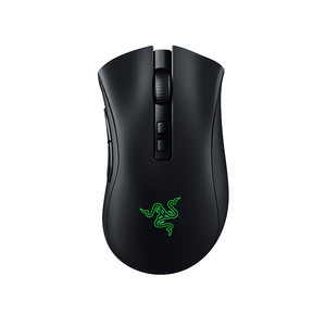เมาส์เกมมิ่งไร้สาย Razer DeathAdder V2 Pro ขายส่ง: เมาส์เกมมิ่งเซ็นเซอร์ออปติคอล 20K DPI จากผู้จัดจำหน่าย - Product Image 1