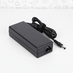 Adaptateur secteur 24V2.5A à excellent rapport qualité-prix avec faible <span class=keywords><strong>consommation</strong></span> en veille et 8 niveaux de protection. Vente en gros (Dropshipping) - Product Image 1