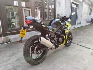 Motos d'Occasion <span class=keywords><strong>2021</strong></span> Réplique Kawasaki Ninja <span class=keywords><strong>250cc</strong></span> à Essence <span class=keywords><strong>Moto</strong></span> Sportive de Course <span class=keywords><strong>Moto</strong></span> de Route - Product Image 3