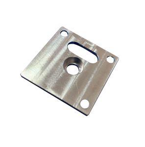 Vente en gros en ligne de pièces d'outillage de fraisage CNC en acier inoxydable de haute précision, personnalisées - Product Image 1