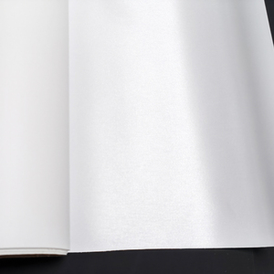 Papel pintado de seda imprimible de gran formato/solvente de tela de pared/látex/tinta UV para materiales de póster - Product Image 4