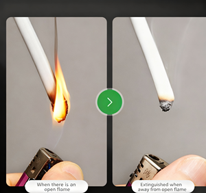 Câble d'alimentation universel pour propriétaires de locaux à louer en France, large compatibilité pour les appareils électroniques des locataires, adapté aux appartements - Product Image 6