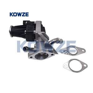 Soupape de recirculation des gaz d'échappement Kowze <span class=keywords><strong>pour</strong></span> Ford <span class=keywords><strong>Ranger</strong></span> Transit 2.2 BK2Q-9D475-<span class=keywords><strong>CD</strong></span> BK2Q9D475CD BK2Q-9D475-CC BK2Q-9D475-CB 1835009 - Product Image 1