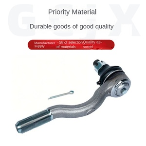 45046-29075 בראש מוט עניבה מיצושי חדש - Product Image 2