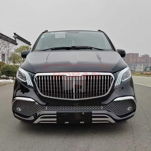 Kit carrosserie de haute qualité pour <span class=keywords><strong>Mercedes</strong></span>-<span class=keywords><strong>Benz</strong></span> Vito <span class=keywords><strong>Viano</strong></span> 2006-2015 W639, mise à niveau W447, kit carrosserie pour <span class=keywords><strong>Mercedes</strong></span>-<span class=keywords><strong>Benz</strong></span> Classe V W447 - Product Image 4