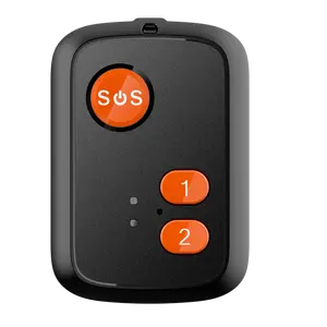 elderly sos button auto dialer emergency alarm