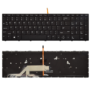 Clavier HP ProBook 450 G2 / 470 G2 - Cadre Inclus Français Azerty