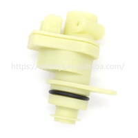 Capteur de vitesse de transmission pour Peugeot Citroen 616070