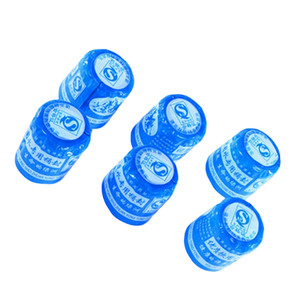 Étiquettes thermorétractables en PVC pour bouteilles d'<span class=keywords><strong>eau</strong></span> de 5 gallons, <span class=keywords><strong>film</strong></span> thermorétractable pour bouchons de bouteilles - Product Image 5