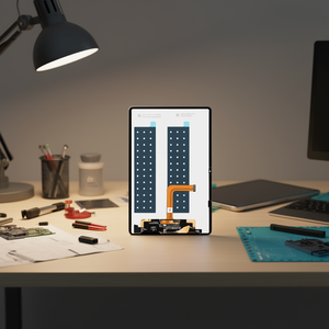 Pantalla Táctil LCD Negra sin Marco de 11 Pulgadas para Xiaomi Redmi Pad SE, Pantallas LCD para Computadora - Product Image 2