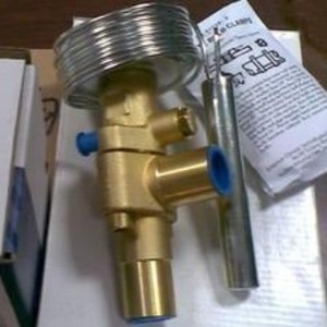 Vanne d'expansion Emerson Bae1.5 Zw195 1Hca pour pièces de réfrigération de chambre froide - Product Image 4