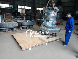 Kleine <span class=keywords><strong>Raymond</strong></span>-Mühle für den Afrikanischen Markt Preis - Product Image 4