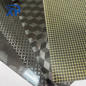 Plaque d'origine en fibre de <span class=keywords><strong>carbone</strong></span> aramide <span class=keywords><strong>feuille</strong></span> de fibre de <span class=keywords><strong>carbone</strong></span> kevlars <span class=keywords><strong>feuille</strong></span> de fibre de <span class=keywords><strong>carbone</strong></span> - Product Image 4
