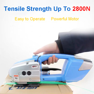 Q3 <span class=keywords><strong>Ort</strong></span> 300 Nuovo Stile di Strumento Portatile per Reggiatura in Acciaio con Batteria Youngsun per PET/PP - Product Image 3