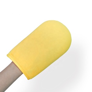 Buena calidad sin sol suave terciopelo autobronceador aplicación guante - Product Image 6