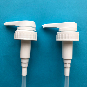 5 galloni secchio di <span class=keywords><strong>plastica</strong></span> con pompa 1 gallone bottiglia pompa per la pulizia del detersivo per bucato - Product Image 4